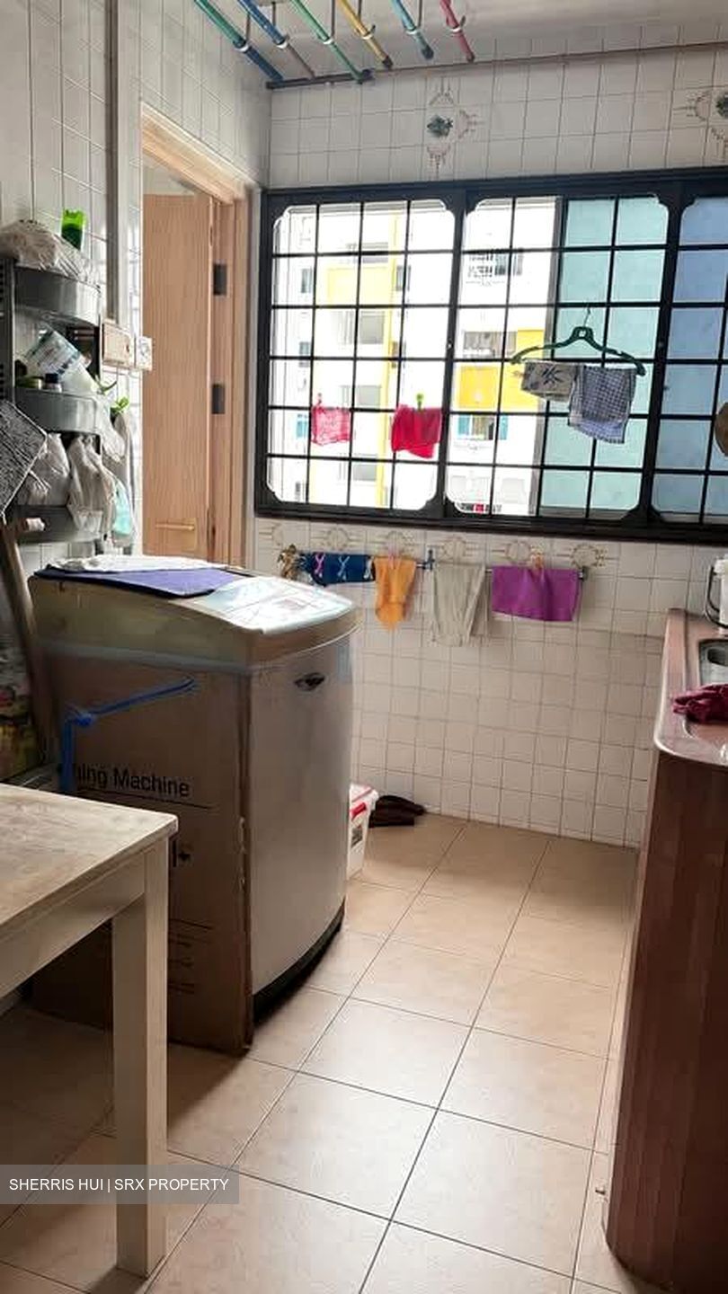 Blk 697 Hougang Spring (Hougang), HDB 4 Rooms #557276791
